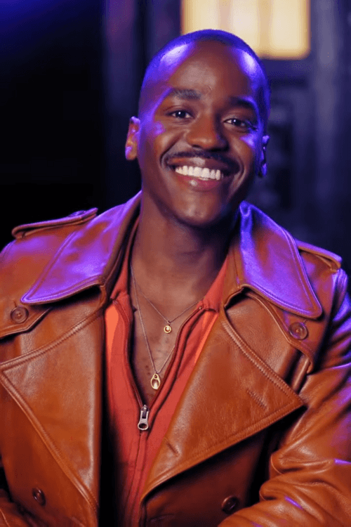 The Doctor - Innovator character example