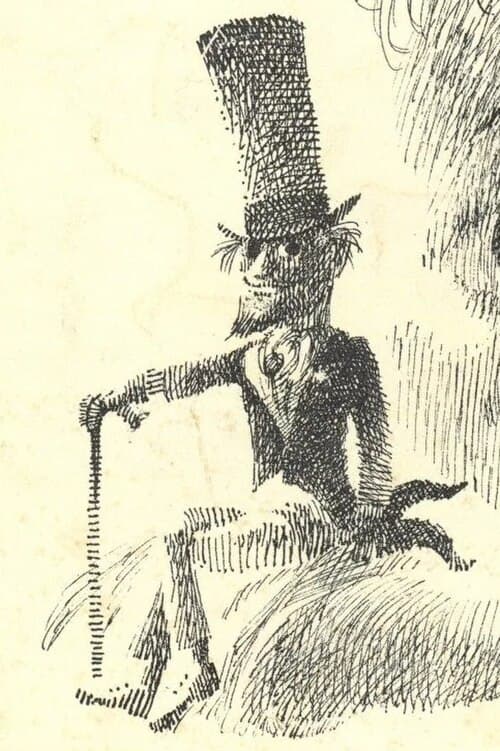 Willy Wonka - Innovator character example