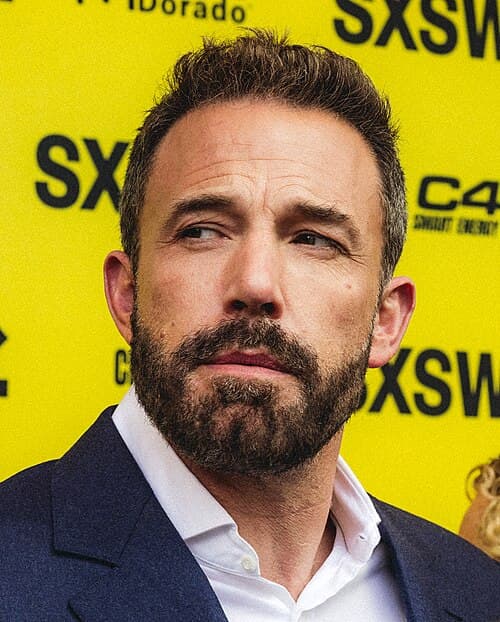 Ben Affleck - Type 6