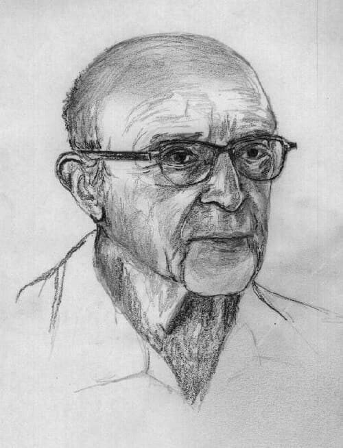 Carl Rogers - Type 9