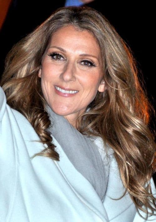 Celine Dion - Type 2