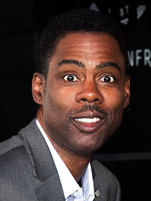 Chris Rock - Type 3
