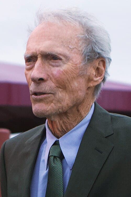 Clint Eastwood - Type 8