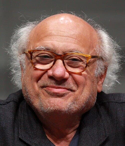 Danny DeVito - ESFJ