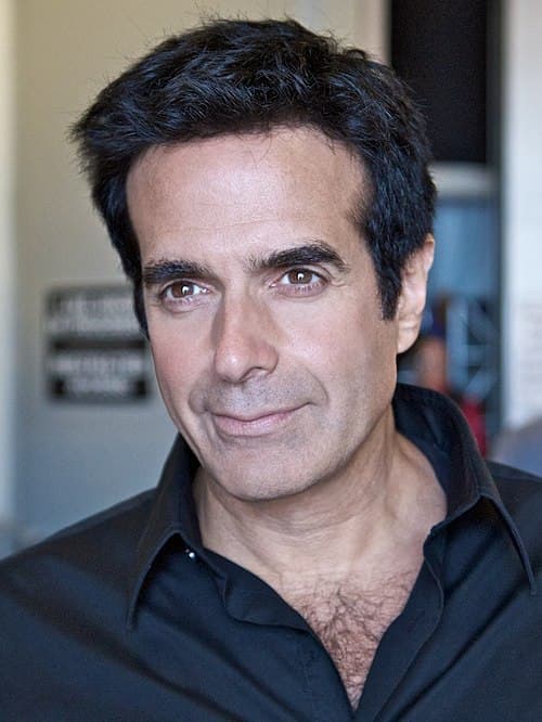 David Copperfield - ISFJ