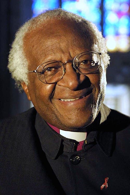 Desmond Tutu - Type 2