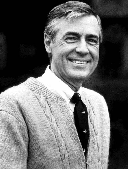 Mr. Rogers - Type 2