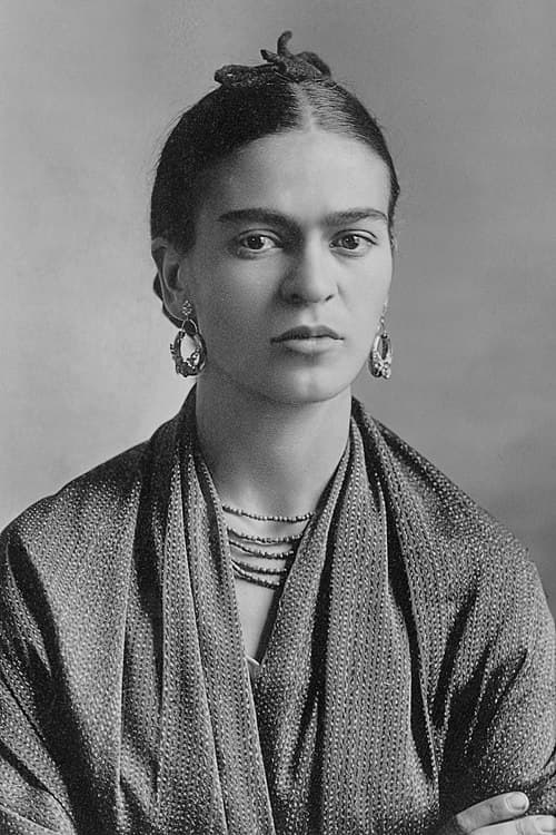 Frida Kahlo - ISFP