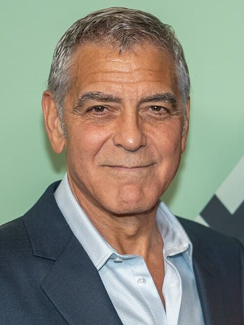 George Clooney - ESTP