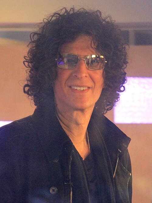 Howard Stern - Type 7