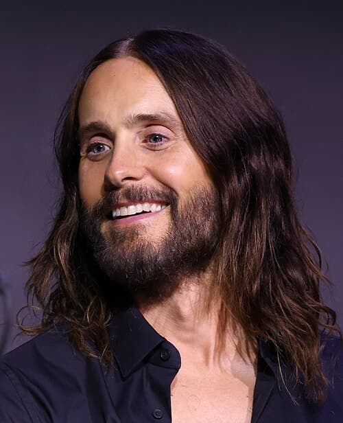 Jared Leto - ISFP