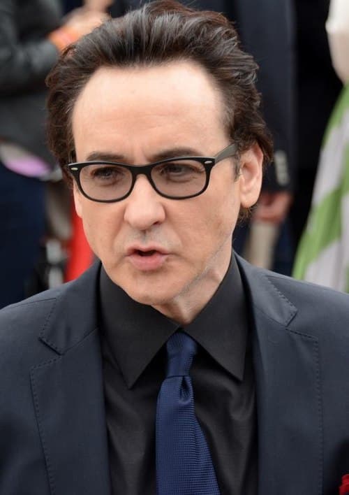 John Cusack - ENFJ