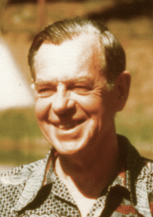 Joseph Campbell - Type 9