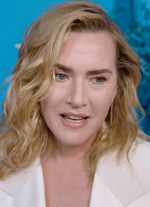 Kate Winslet - ENFJ