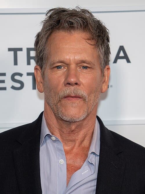 Kevin Bacon - ESTP