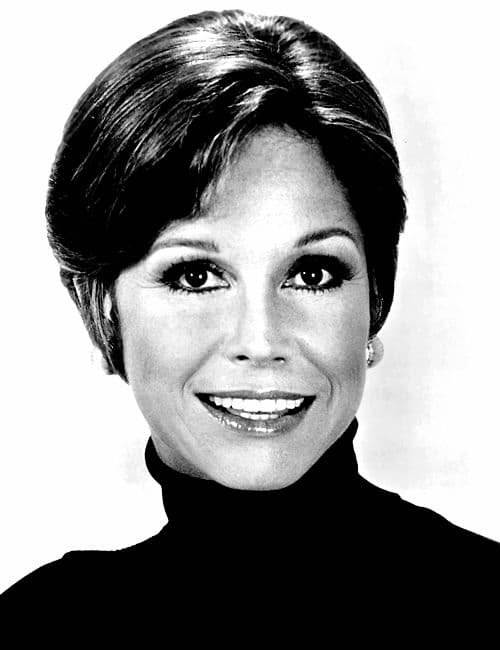Mary Tyler Moore - ESFJ