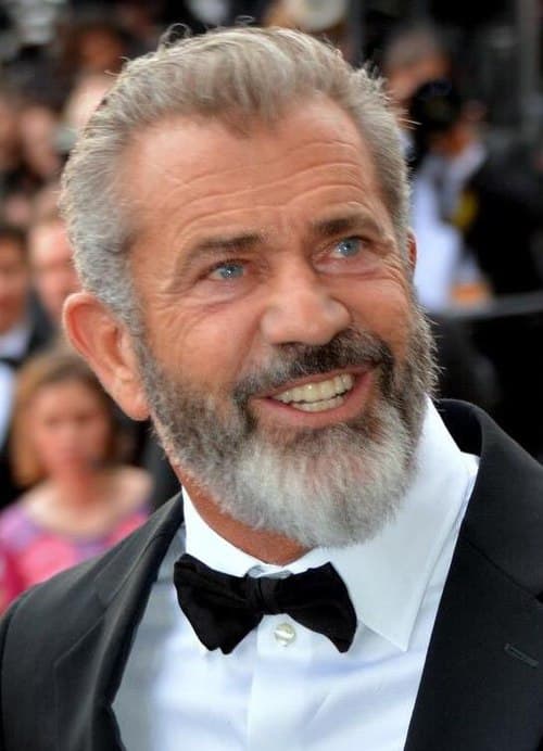 Mel Gibson - Type 6