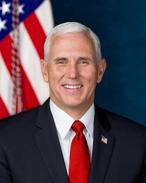 Mike Pence - ESTJ