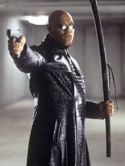 Morpheus - Visionary character example