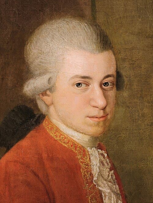 Mozart - Type 7