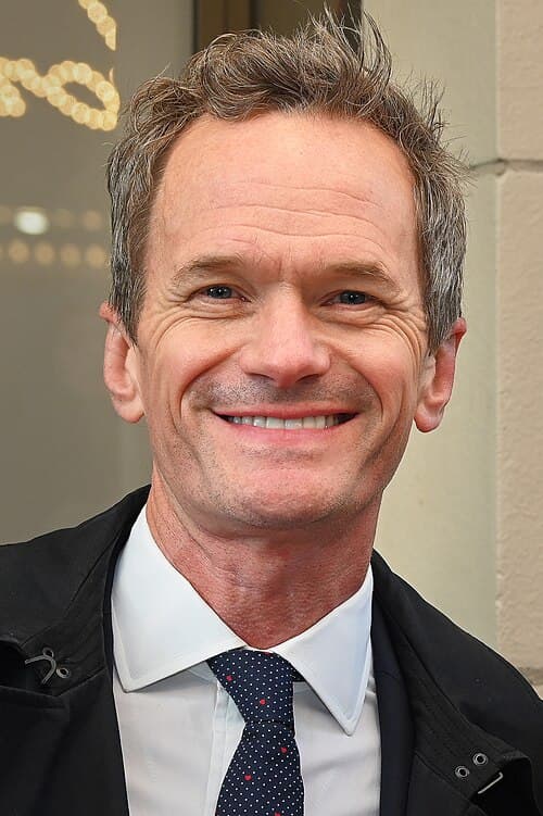 Neil Patrick Harris - ENTP
