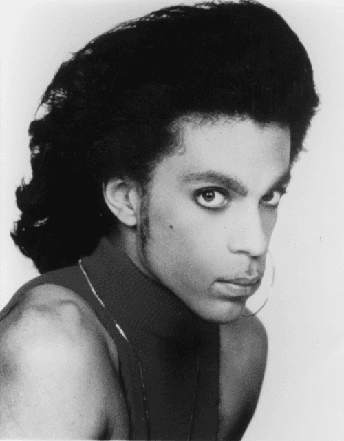 Prince - ISFP
