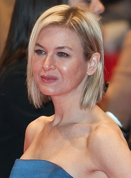 Renee Zellweger - Type 9