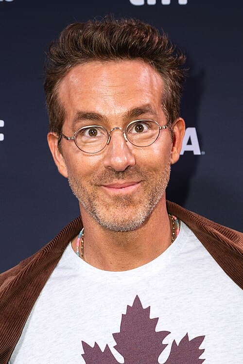 Ryan Reynolds - ENTP