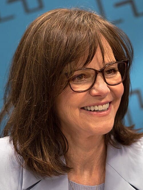 Sally Field - Type 2