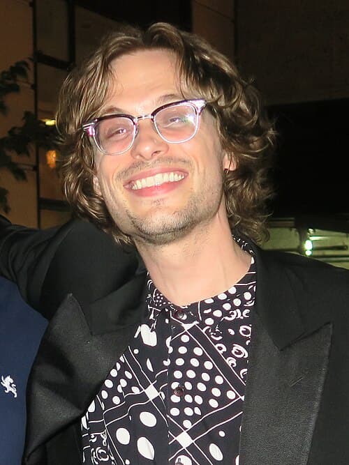 Spencer Reid - Analyst character example