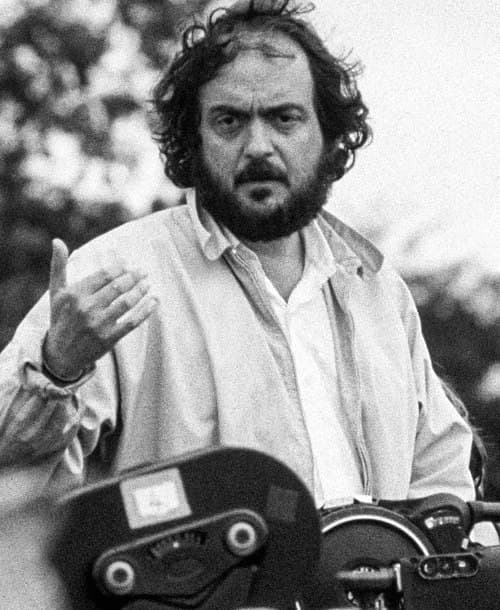 Stanley Kubrick - INTJ