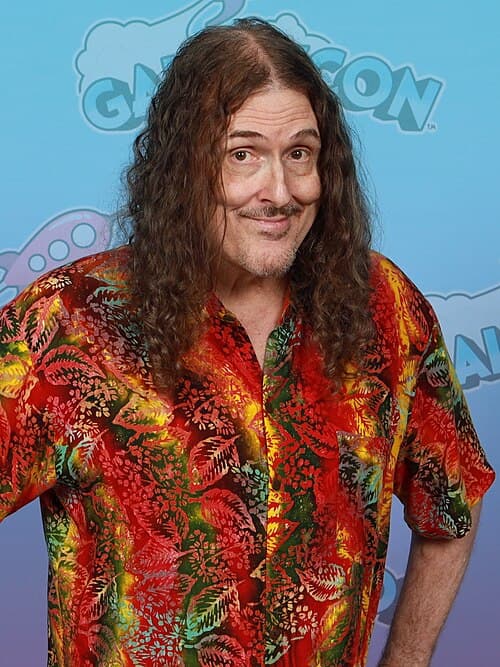 Weird Al Yankovic - ENTP