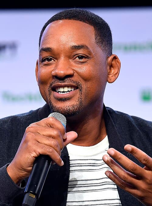 Will Smith - Type 3